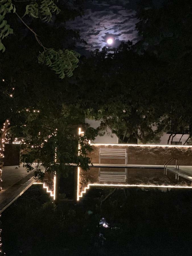 Arana Yala Ξενοδοχείο Εξωτερικό φωτογραφία